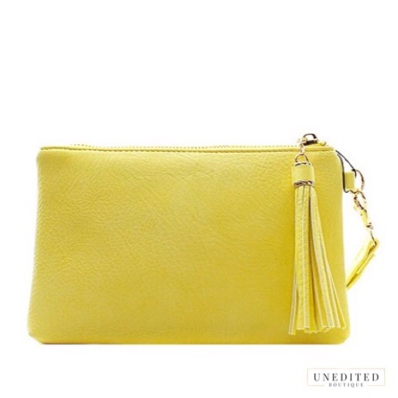 Tropical Treats Wristlet - Picture 6 of 6